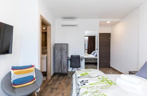 Split Casa | Apinelo Tower Rooms