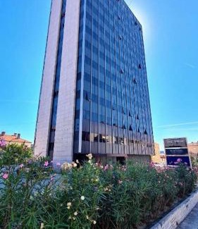 Split Casa | Apinelo Tower Rooms