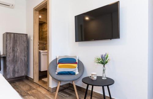Split Casa | Apinelo Tower Rooms