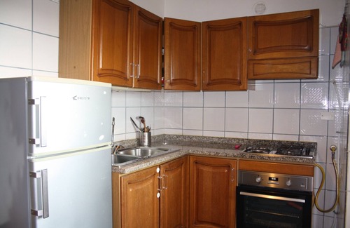 Fidenae Apartamento | Apiro 11 Apartment