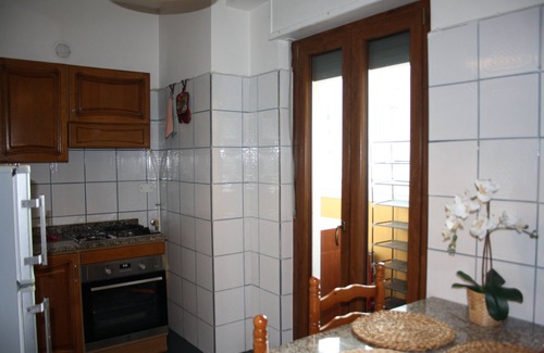 Fidenae Apartamento | Apiro 11 Apartment
