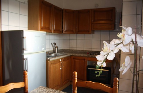 Fidenae Apartamento | Apiro 11 Apartment