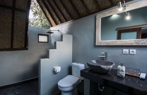 Penida Island Cama Y Desayuno | Apit Lawang Villas