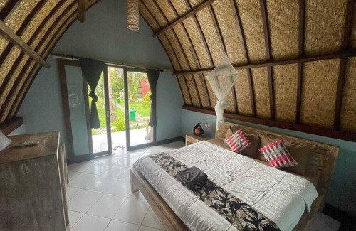 Penida Island Cama Y Desayuno | Apit Lawang Villas