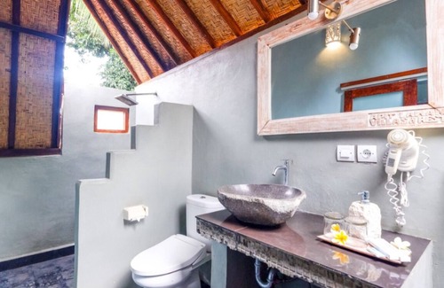 Penida Island Cama Y Desayuno | Apit Lawang Villas