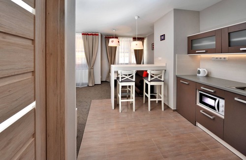 Vysoke Tatry Apartamento | Aplend Apartmány Kamzík