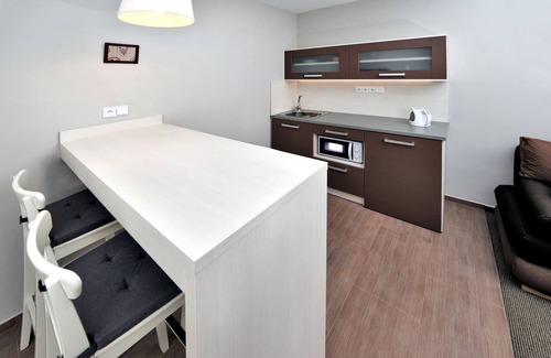 Vysoke Tatry Apartamento | Aplend Apartmány Kamzík