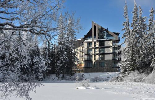 Strbske Pleso Apartamento | APLEND Lake Resort