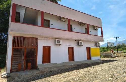 Palani Cabina | APM Lodge