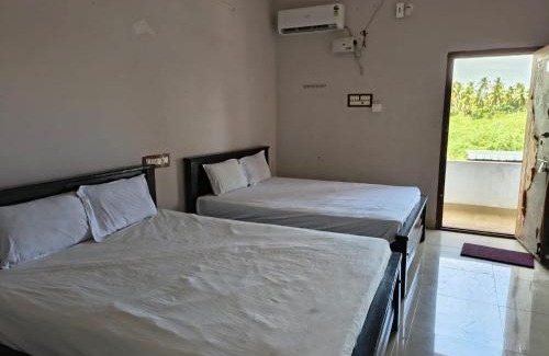 Palani Cabina | APM Lodge