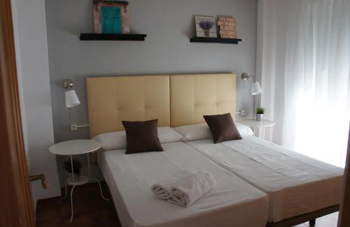Distrito Central Apartamento | APN Hatabin