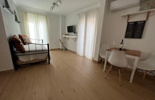 Distrito Central Apartamento | APN Hatabin