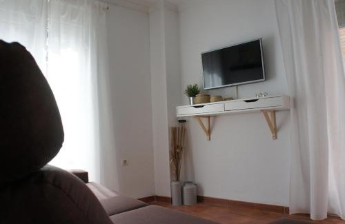 Distrito Central Apartamento | APN Hatabin
