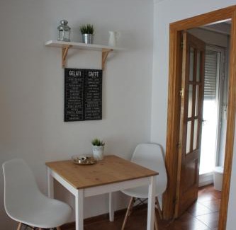 Distrito Central Apartamento | APN Hatabin