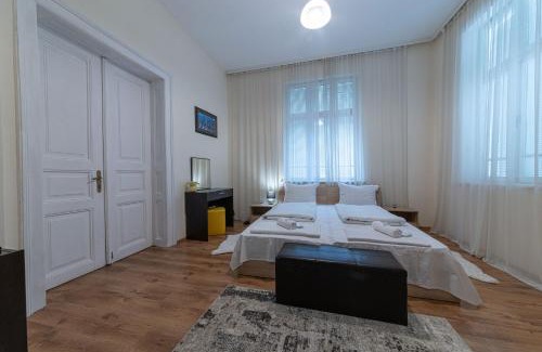 Varna City Centre Apartamento | Apo Apartment - Top Center