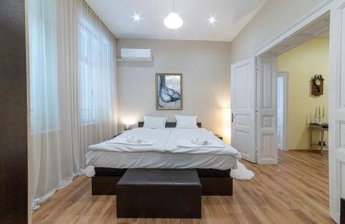 Varna City Centre Apartamento | Apo Apartment - Top Center