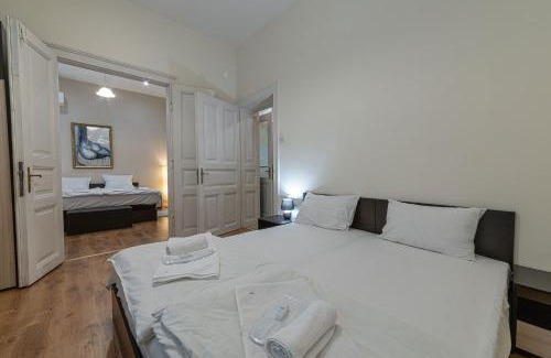 Varna City Centre Apartamento | Apo Apartment - Top Center