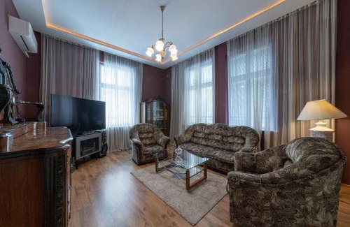 Varna City Centre Apartamento | Apo Apartment - Top Center