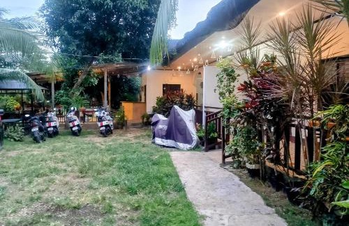 San Juan Casa | Apo Estin homestay