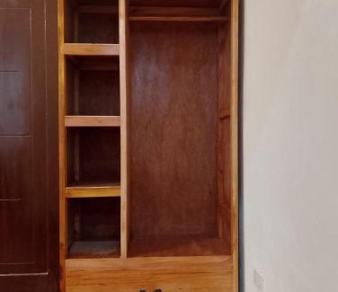 San Juan Casa | Apo Estin homestay