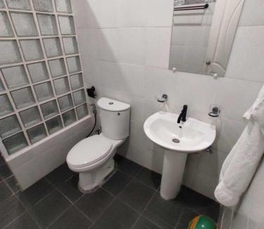 San Juan Casa | Apo Estin homestay