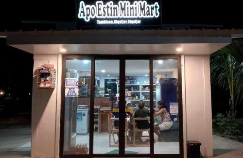 San Juan Casa | Apo Estin homestay