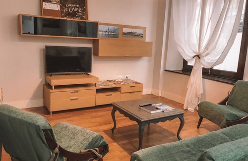 Centro histórico Casa | Apodaca Rooms