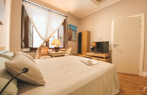 Centro histórico Casa | Apodaca Rooms