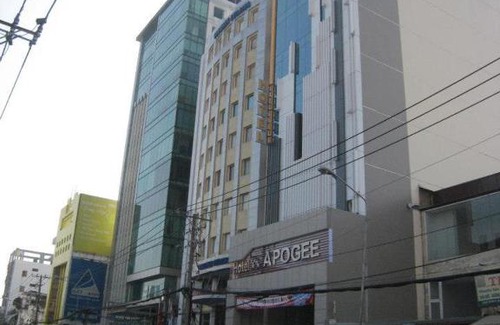 Hang Xanh Hotel | Apogee Hotel