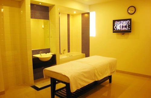 Hang Xanh Hotel | Apogee Hotel
