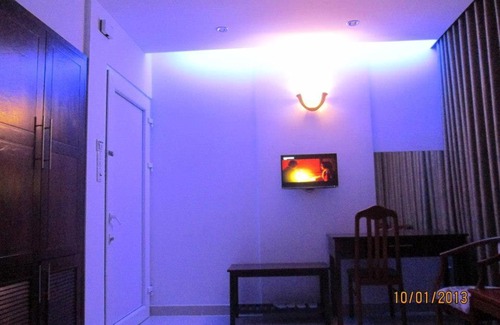 Hang Xanh Hotel | Apogee Hotel