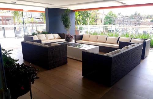 Ribeirao Preto Apartamento | APOGEO - Apartamento Studio
