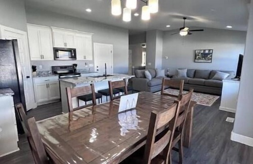 Idaho Falls Casa | Apolena Retreat