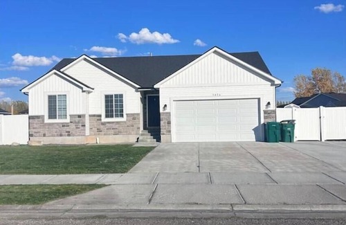 Idaho Falls Casa | Apolena Retreat