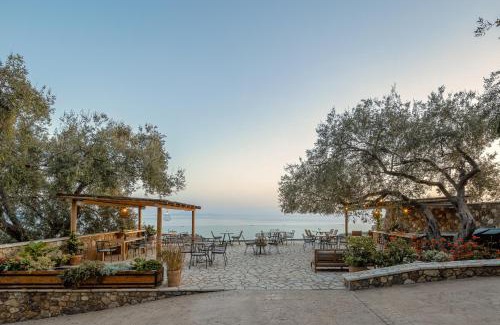 Parga Apartamento | Apolis Villas & Suites Resort