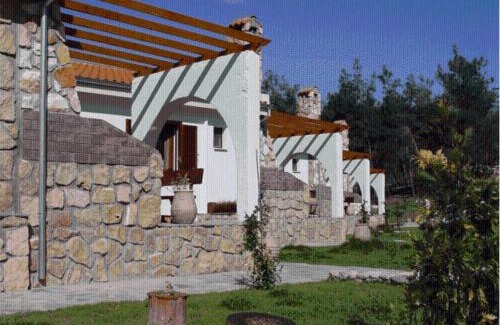 Soufli Complejo | Apolithomeno Dasos Holiday Villas near Alexandroupolis