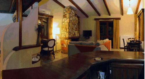 Soufli Complejo | Apolithomeno Dasos Holiday Villas near Alexandroupolis