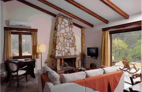 Soufli Complejo | Apolithomeno Dasos Holiday Villas near Alexandroupolis