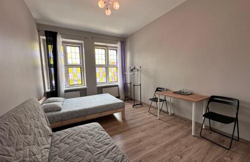 Poznan City Center Apartamento | Apolla 12