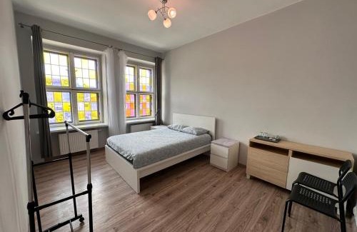 Poznan City Center Apartamento | Apolla 12