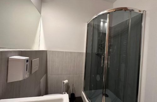 Poznan City Center Apartamento | Apolla 12
