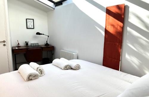 Montparnasse Apartamento | Apollinaire - Luxury Loft - Heart of Montparnasse