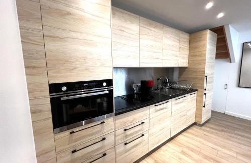 Montparnasse Apartamento | Apollinaire - Luxury Loft - Heart of Montparnasse