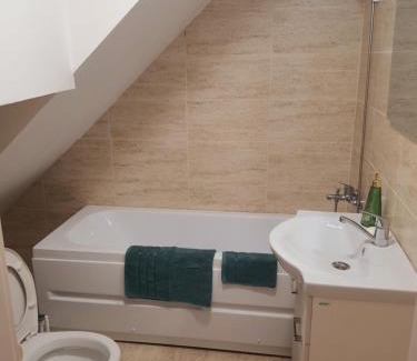 Singeorgiu de Mures Apartamento | Apollo 2 camere