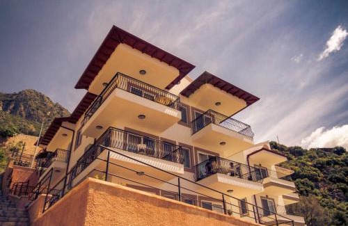 Kas Apartamento | Apollo Apart
