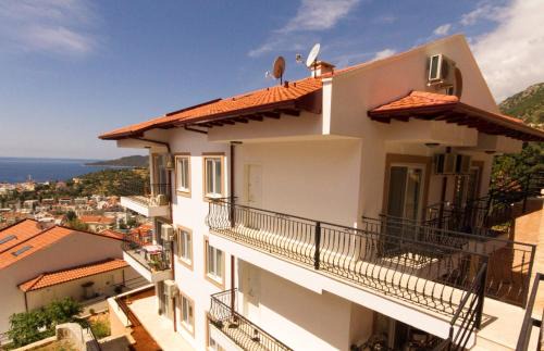 Kas Apartamento | Apollo Apart