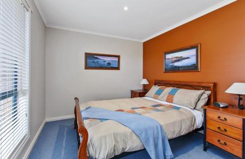 Apollo Bay Casa | Apollo Bay Hideaway 5 minute walk to the beach