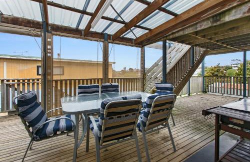 Apollo Bay Casa | Apollo Bay Hideaway 5 minute walk to the beach