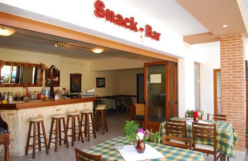 Malia Apartamento | Apollo City Hotel - Maliatim