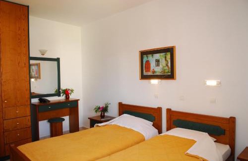 Malia Apartamento | Apollo City Hotel - Maliatim